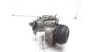 COMPRESOR AIRE ACONDICIONADO BMW 1 (2008-2011) 6 D 6CV 995CC - L. 5491137 / 4472601852